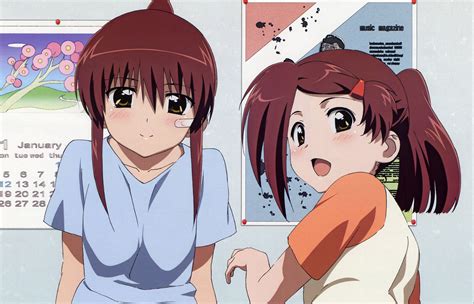 kissxsis nude|Anime: Kiss x sis OVA FanService Compilation Eng Sub